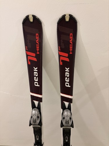 Head peak ski - peak, weiß