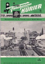 Fleischmann vintage - fleischmann,