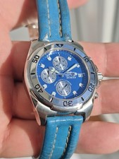 Sector 250 Sector No Limits Uhr  Saphirglas Top  Mit Chronograph