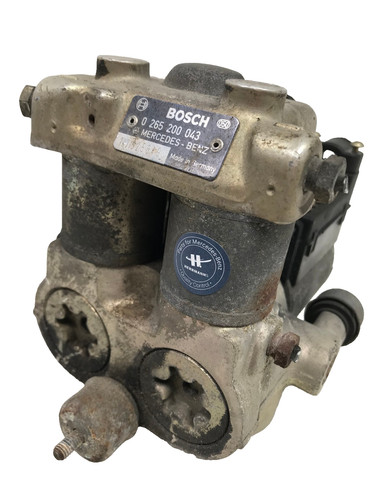 Mercedes benz hydraulikeinheit - mercedes-benz,