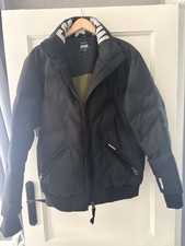 Khujo Herren Jacke Größe L