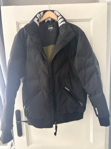 Khujo herren jacke - khujo,