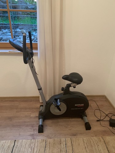 Kettler cardio fitness - cardio,