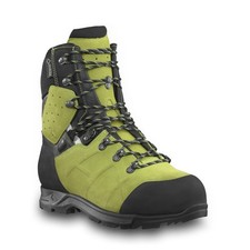 HAIX Forstschutzstiefel PROTECTOR ULTRA 2.0 GTX lime-green S3 Arbeitsstiefel 
