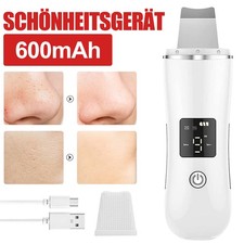 Skin Scrubber Ultraschall
