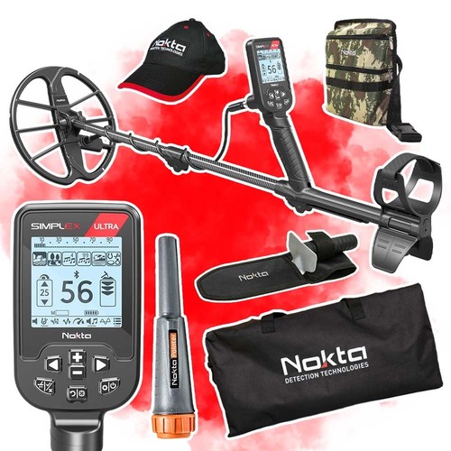 Nokta simplex ultra - nokta,