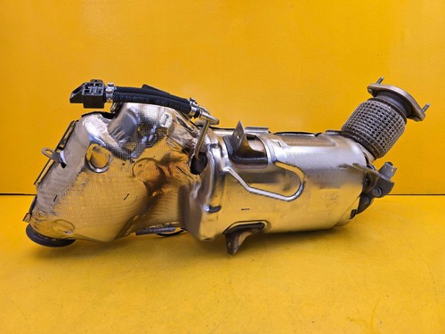 Bmw g60 g61 - g61, katalysator