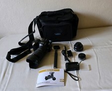 POLO Digitalkamera D 7100  33 MP