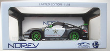 1:18 Limited OVP Norev Porsche