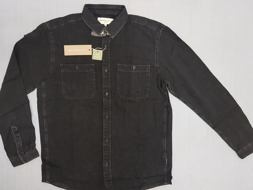 Tom tailor herren langarmhemd - tailor,