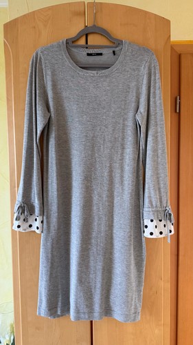 Damen winter kleid von zero - winter,