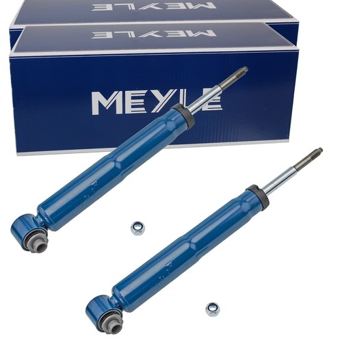 Meyle gasdruck - 2x,