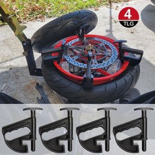 4er Set Reifenwulstklemme