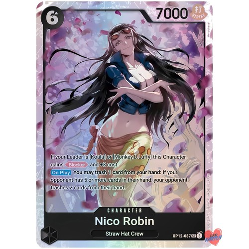 Nico robin op12 087 - robin, op12-087