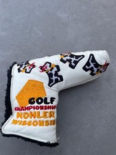 scotty cameron head cover