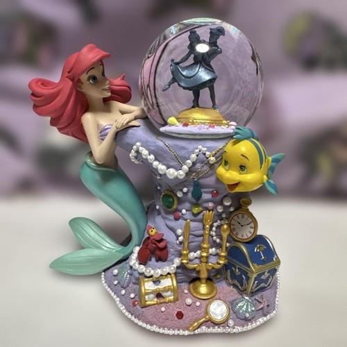 Disney store arielle - disney,