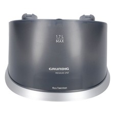 GRUNDIG 9193024506 Wassertank