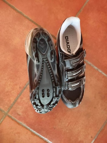Neue mtb schuhe - neue, diadora