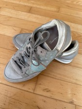 Philippe Model Damen Sneaker Kult TOPAZ in Größe 38 - TOP!