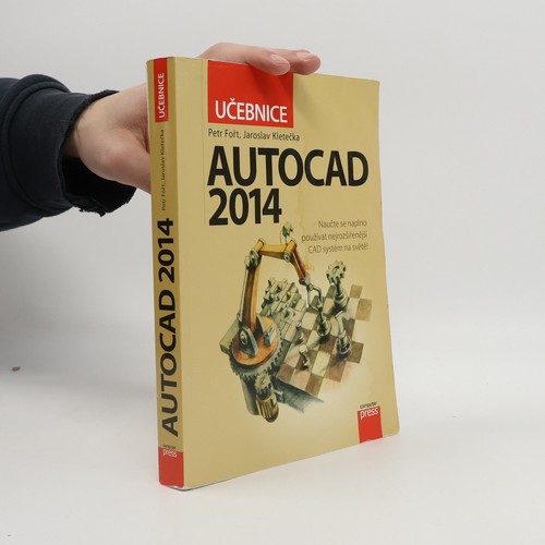 Autocad 2014 petr fořt - 2014 ,