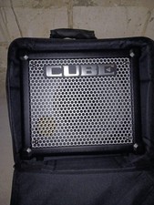 E Gitarrenverstärker 10W