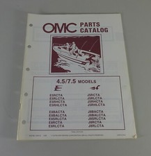 Teilekatalog johnson evinrude - johnson,