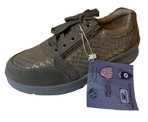 Comfort 8228 damen sneaker - comfort,