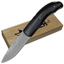  Haller Damast Taschenmesser