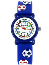 Armbanduhren Kinder Lernuhr