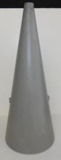 STODDART 93490-1 Spiral-Kegelantenne 200 Bis 1000 MC (PRH78)