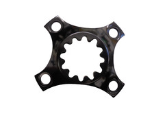 Middleburn X-Type Spinne für