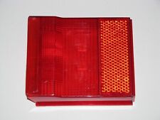 Rückleuchtenglas rechts - Olsa 03.516.00 - Fiat 131 Mirafiori