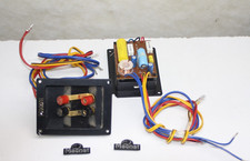 Magnat--Lautsprecher Weichen/Terminals aus 3-Wege Box "Vintage 320" --2 Stk.!!