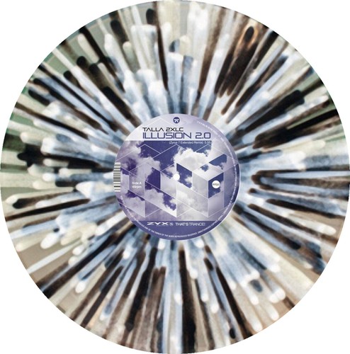 Talla 2xlc illusion 0 - talla,