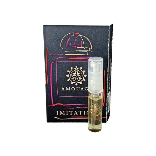 Amouage imitation woman ml - imitation, 2
