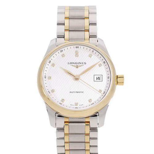 Longines master automatik 29mm - longines,