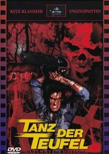 Tanz der teufel - teufel, 1981)