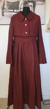 Set kleid bolero - bolero, l