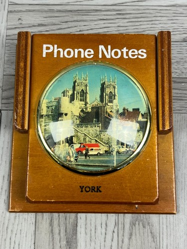 Vintage holz telefonnotizen - holz, "telefonnotizen"