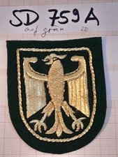 Bundesgrenzschutz BGS