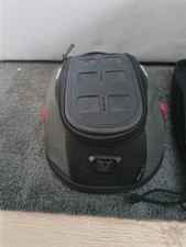 SW-Motech Pro Micro 3-5 L, Tankrucksack Pro Ring