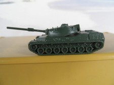 Militär Panzer Leopard  von RMM 1:160 Spur N 394