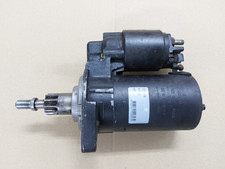 ?AUDI A3 8L VW GOLF 3 III GTI PASSAT 35i BOSCH ANLASSER STARTER 02A911023F