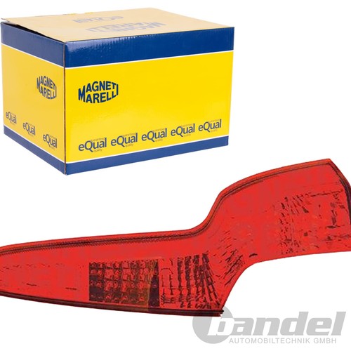 Magneti marelli led - magneti,