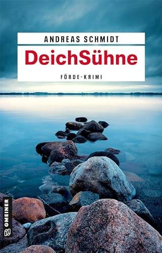 Deichsühne kriminalroman - deichsühne:,
