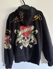 Y2K Vintage Ed Hardy