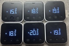 Tado Wireless Smart Thermostat