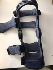 Secutec Genu Links Gr 3