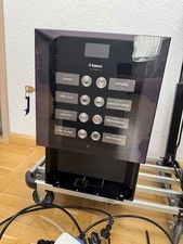 Kaffeevollautomat Saeco