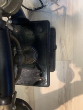 Altes Telefon OB 05 a von 1927